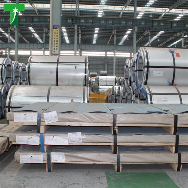 DX51D GI Galvanized Steel Plate Manufacturer price