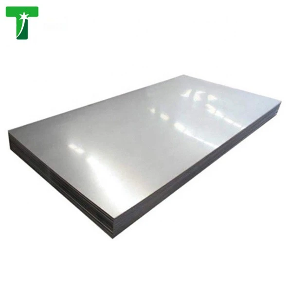 DX51D GI Galvanized Steel Plate Manufacturer suppliers