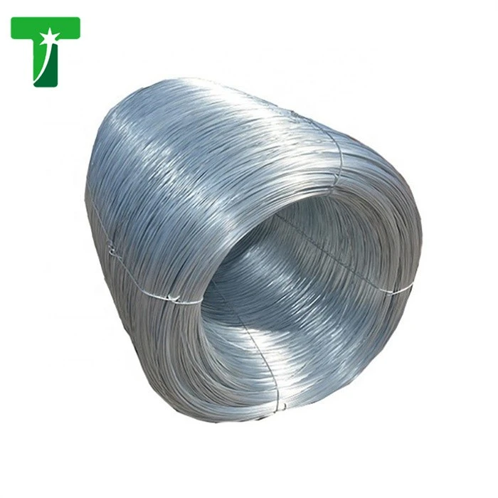 Electro Galvanized Iron Wire Hanger Mesh Wire suppliers