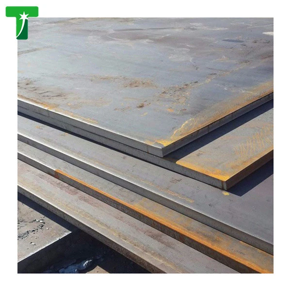 JFE-EH400 500 Wear-resistant Plates best